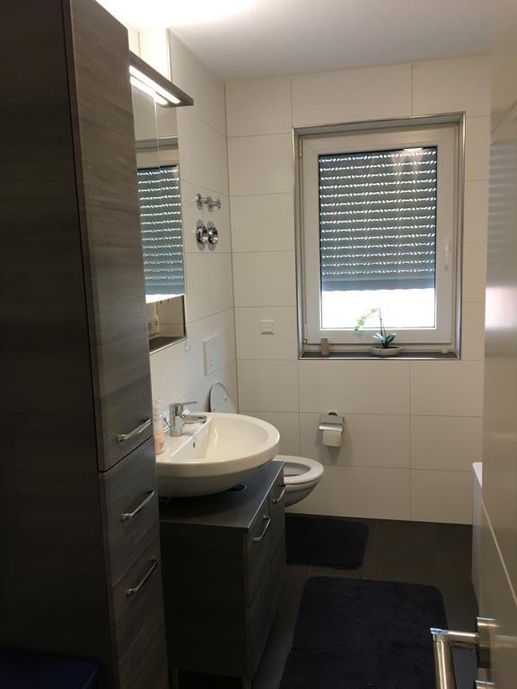 Haus Yasmin Apartment Kressbronn am Bodensee Exterior photo